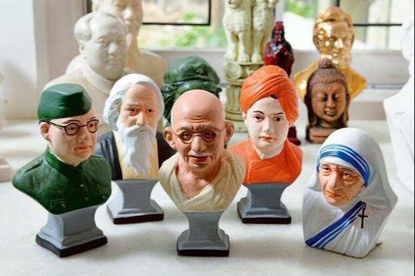 3D sculpture