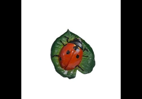 Fibre bugs paper weight